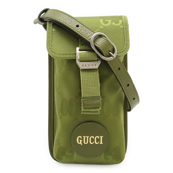 GUCCI Off The Grid shoulder bag with smartphone